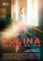 Polina, danser sa vie [BDRIP] - FRENCH