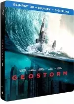 Geostorm [BLU-RAY 720p] - MULTI (TRUEFRENCH)