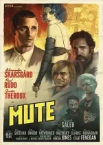 Mute [WEBRIP] - FRENCH