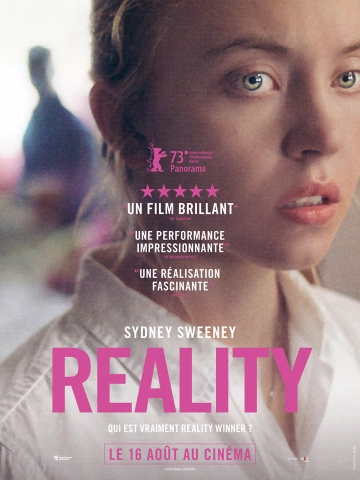 Reality [WEB-DL 1080p] - MULTI (FRENCH)