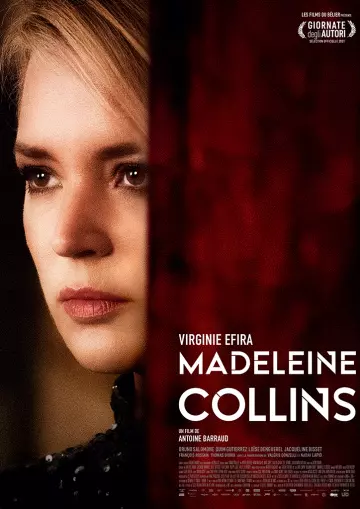 Madeleine Collins [HDRIP] - FRENCH