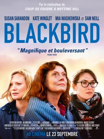Blackbird [BDRIP] - FRENCH