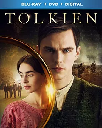 Tolkien [HDLIGHT 1080p] - MULTI (FRENCH)