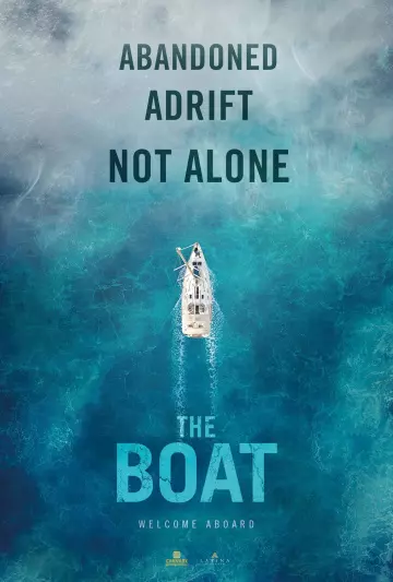 The Boat [HDRIP] - FRENCH