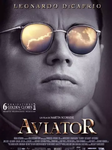 Aviator [DVDRIP] - TRUEFRENCH