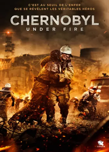 Chernobyl : Under Fire [BDRIP] - FRENCH