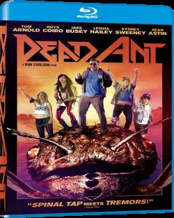 Dead Ant [BLU-RAY 1080p] - MULTI (FRENCH)