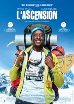 L'Ascension [BDRIP] - FRENCH