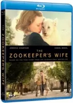 The Zookeeper's Wife [HDLight 720p] - FRENCH