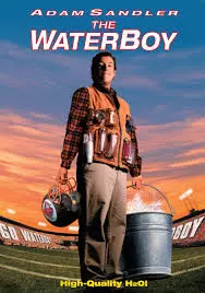 The Waterboy [DVDRIP] - FRENCH