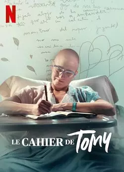 Le cahier de Tomy [HDRIP] - FRENCH