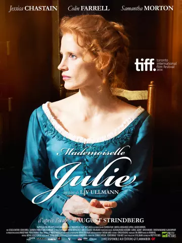 Mademoiselle Julie [DVDRIP] - FRENCH