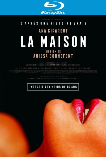 La Maison [HDLIGHT 1080p] - FRENCH
