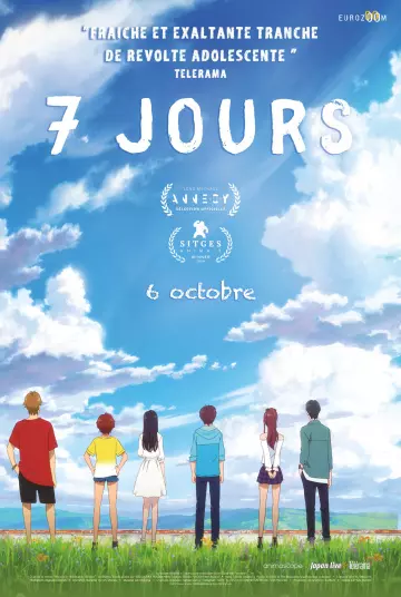 7 jours [BDRIP] - FRENCH