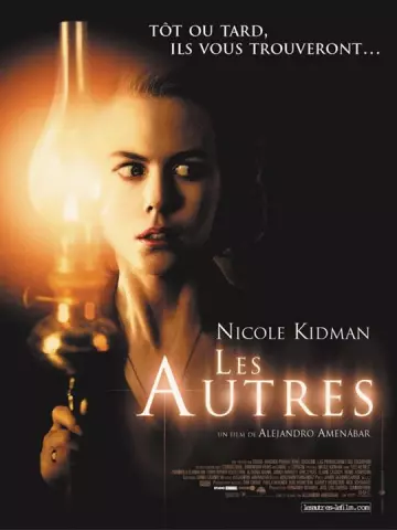 Les Autres  [DVDRIP] - FRENCH