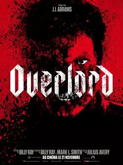 Overlord  [HDRIP] - FRENCH