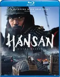Hansan : La Bataille du dragon [HDLIGHT 720p] - FRENCH