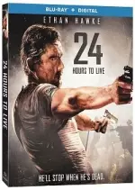 24H Limit [BLU-RAY 720p] - FRENCH