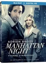 Manhattan Night [BLU-RAY 1080p] - FRENCH
