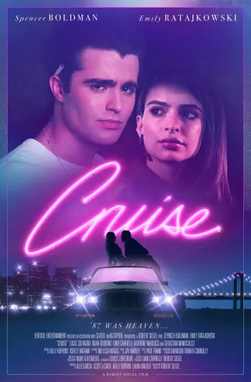 Cruise [WEBRIP 720p] - FRENCH