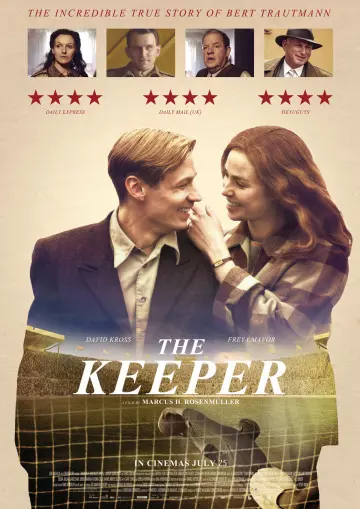 The Keeper [WEBRIP] - TRUEFRENCH