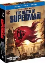 The Death of Superman [HDLIGHT 1080p] - FRENCH