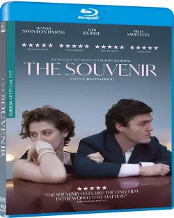 The Souvenir Part I [BLU-RAY 720p] - FRENCH
