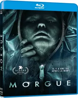 Morgue [BLU-RAY 720p] - FRENCH