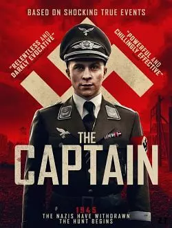 The Captain - L'usurpateur [WEB-DL 720p] - TRUEFRENCH