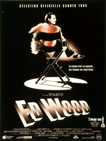 Ed Wood [HDLIGHT 1080p] - MULTI (FRENCH)
