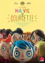 Ma Vie de Courgette [HD-LIGHT 720p] - FRENCH