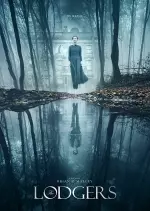 The Lodgers [HDRIP] - FRENCH