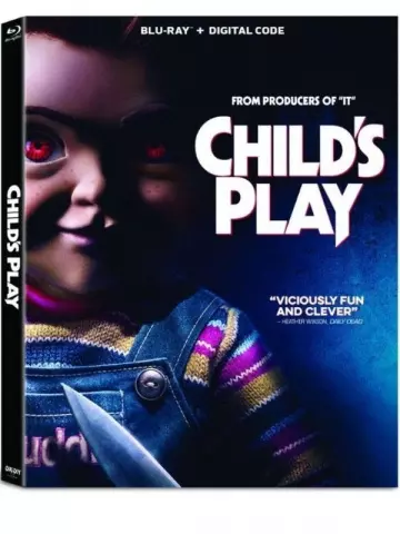 Child's Play : La poupée du mal [WEBRIP 1080p] - FRENCH