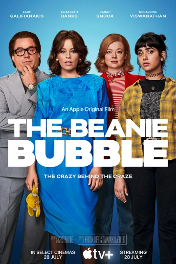 The Beanie Bubble [WEB-DL 1080p] - MULTI (TRUEFRENCH)