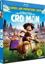 Cro Man [BLU-RAY 1080p] - FRENCH