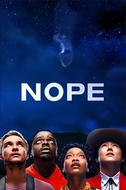 Nope [WEBRIP 1080p] - FRENCH