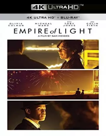 Empire of Light [WEB-DL 4K] - MULTI (FRENCH)