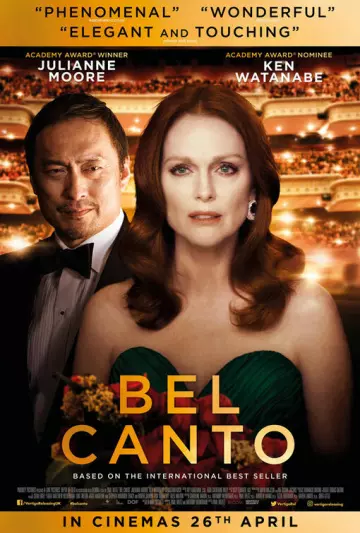 Bel Canto [BDRIP] - FRENCH