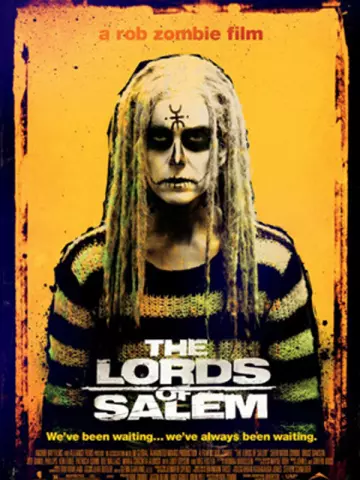 The Lords of Salem [BDRIP] - FRENCH