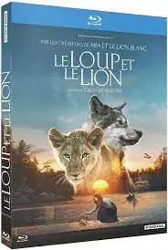 Le Loup et le lion [BLU-RAY 720p] - FRENCH