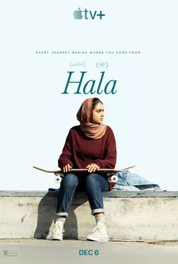 Hala [HDRIP] - FRENCH