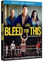 K.O. - Bleed For This [HD-LIGHT 720p] - FRENCH