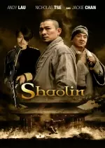 Shaolin [BRRip XviD] - FRENCH
