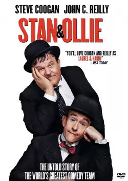 Stan & Ollie [BDRIP] - TRUEFRENCH