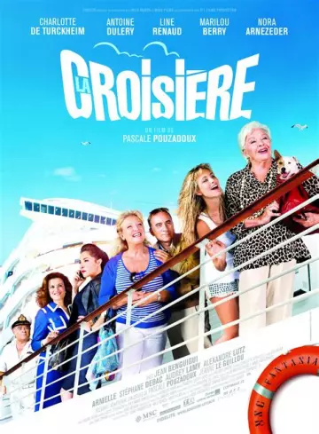 La Croisière [HDLIGHT 1080p] - FRENCH