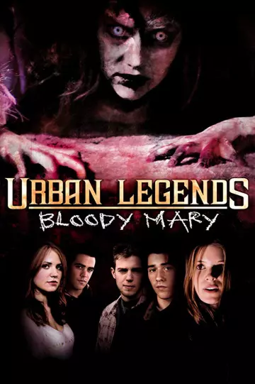 Urban Legends: Bloody Mary [HDLIGHT 1080p] - MULTI (FRENCH)