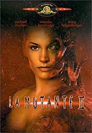 La Mutante 2 [DVDRIP] - FRENCH