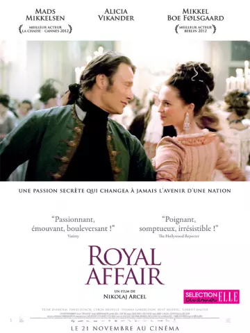 Royal Affair [HDLIGHT 1080p] - MULTI (FRENCH)