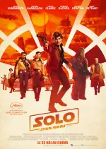 Solo: A Star Wars Story [BDRIP] - VOSTFR