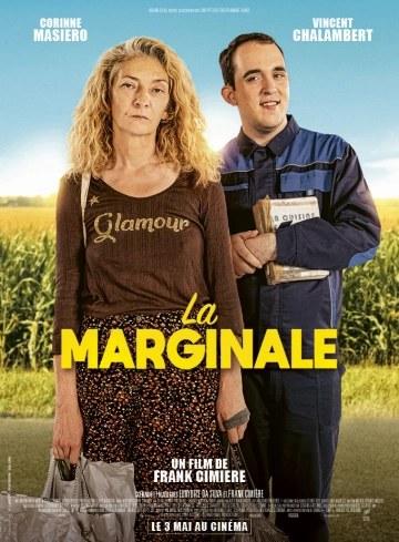La Marginale [WEB-DL 1080p] - FRENCH